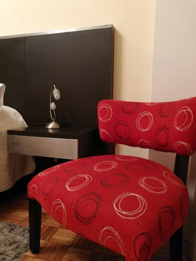 Apartment Bairestop Con 2 Y Estacionamiento