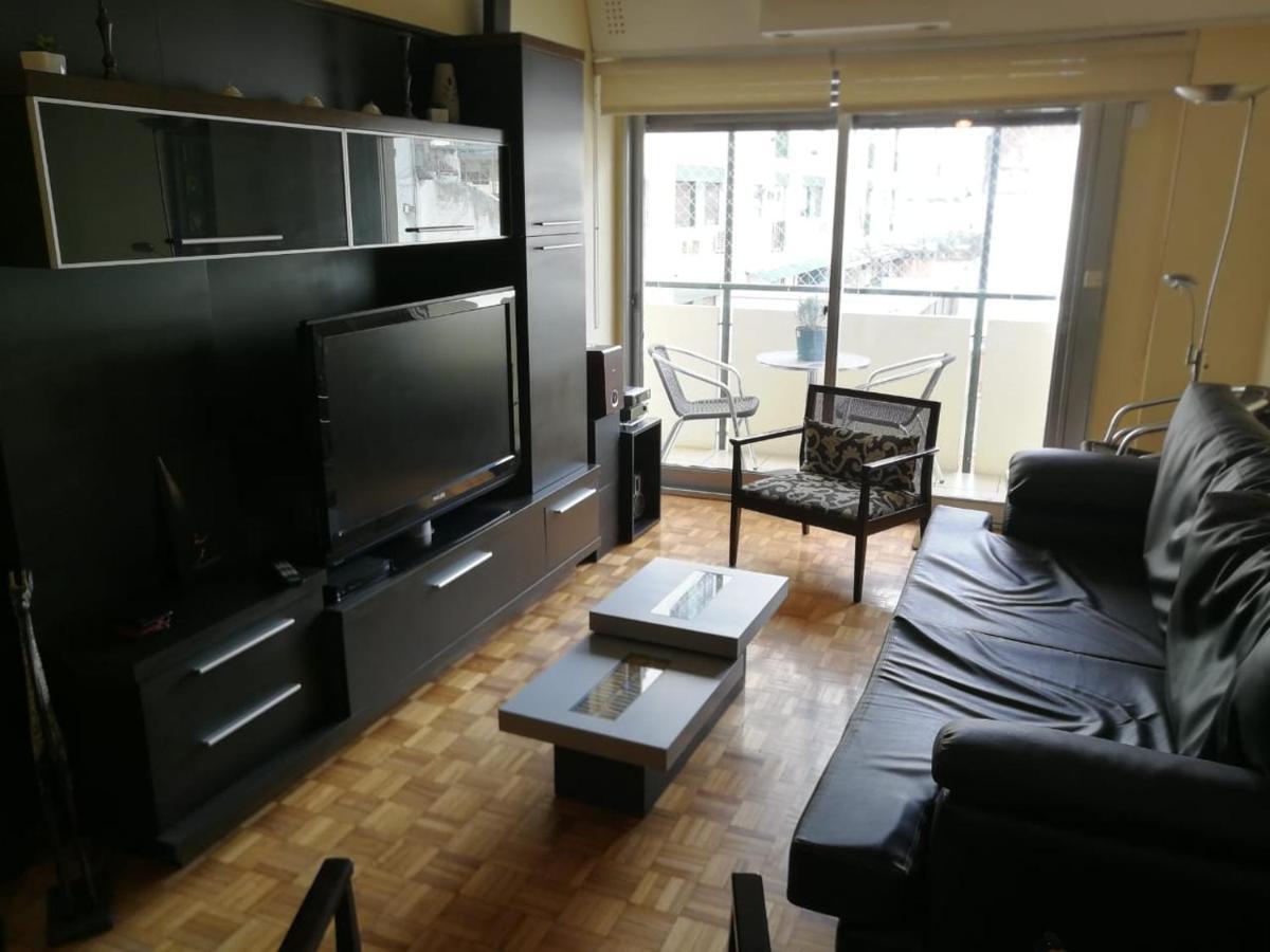 Apartment Bairestop Con 2 Y Estacionamiento *