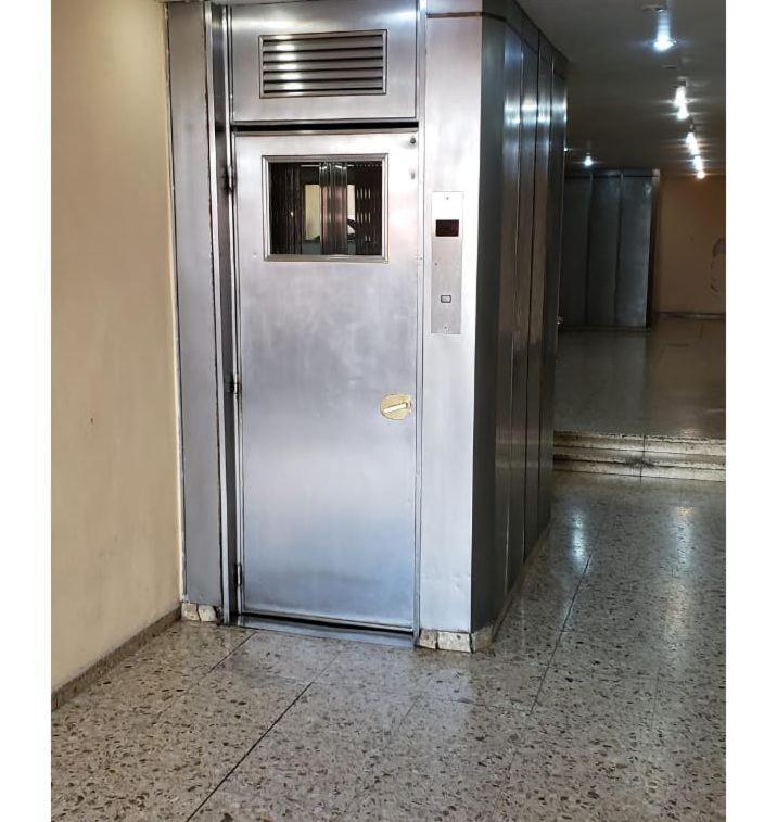 Apartment Bairestop Con 2 Y Estacionamiento Buenos Aires