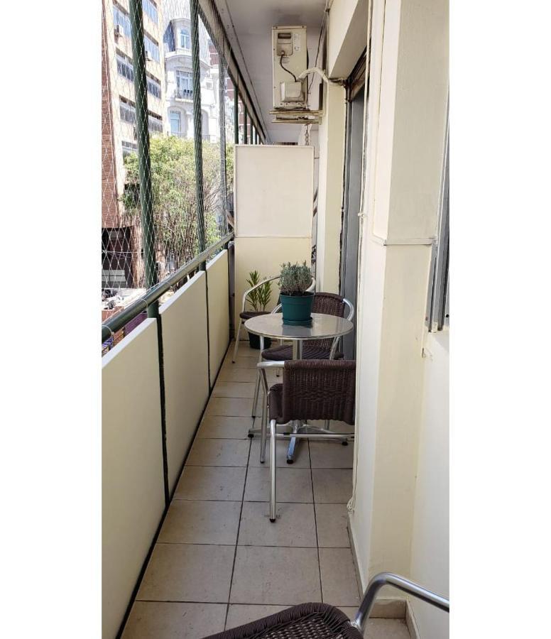 Apartment Bairestop Con 2 Y Estacionamiento