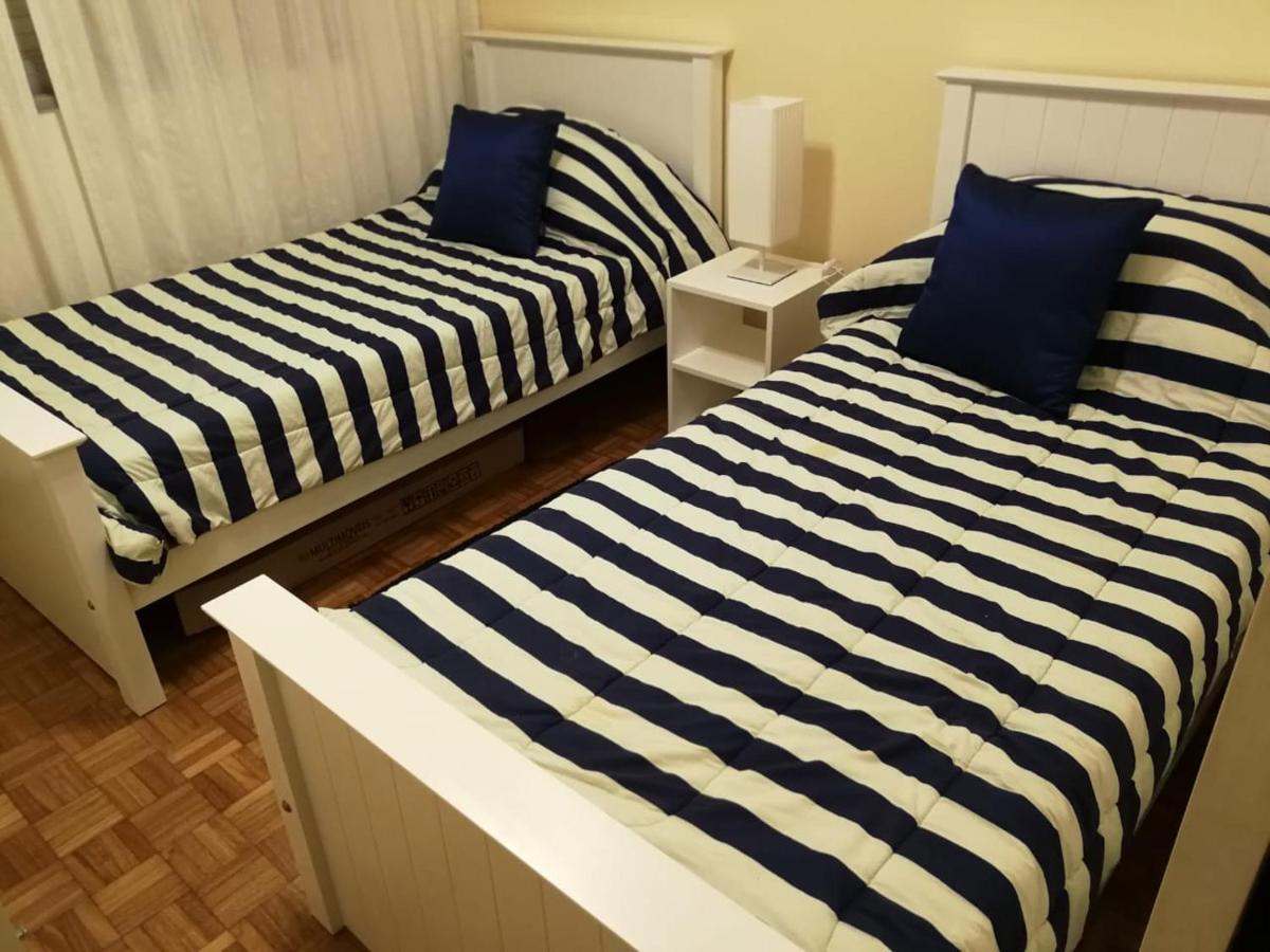 Apartment Bairestop Con 2 Y Estacionamiento