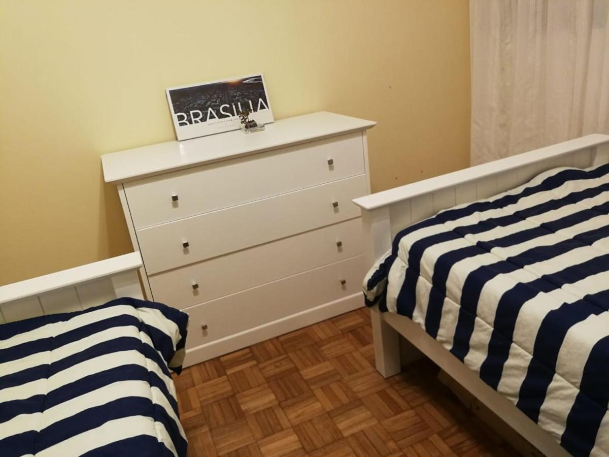 Apartment Bairestop Con 2 Y Estacionamiento Buenos Aires