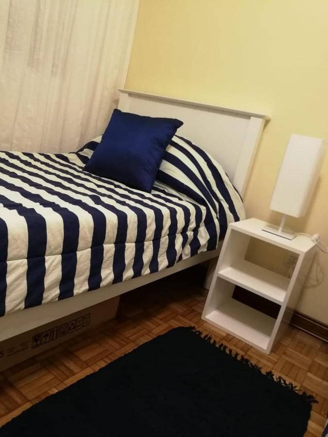 Apartment Bairestop Con 2 Y Estacionamiento Buenos Aires