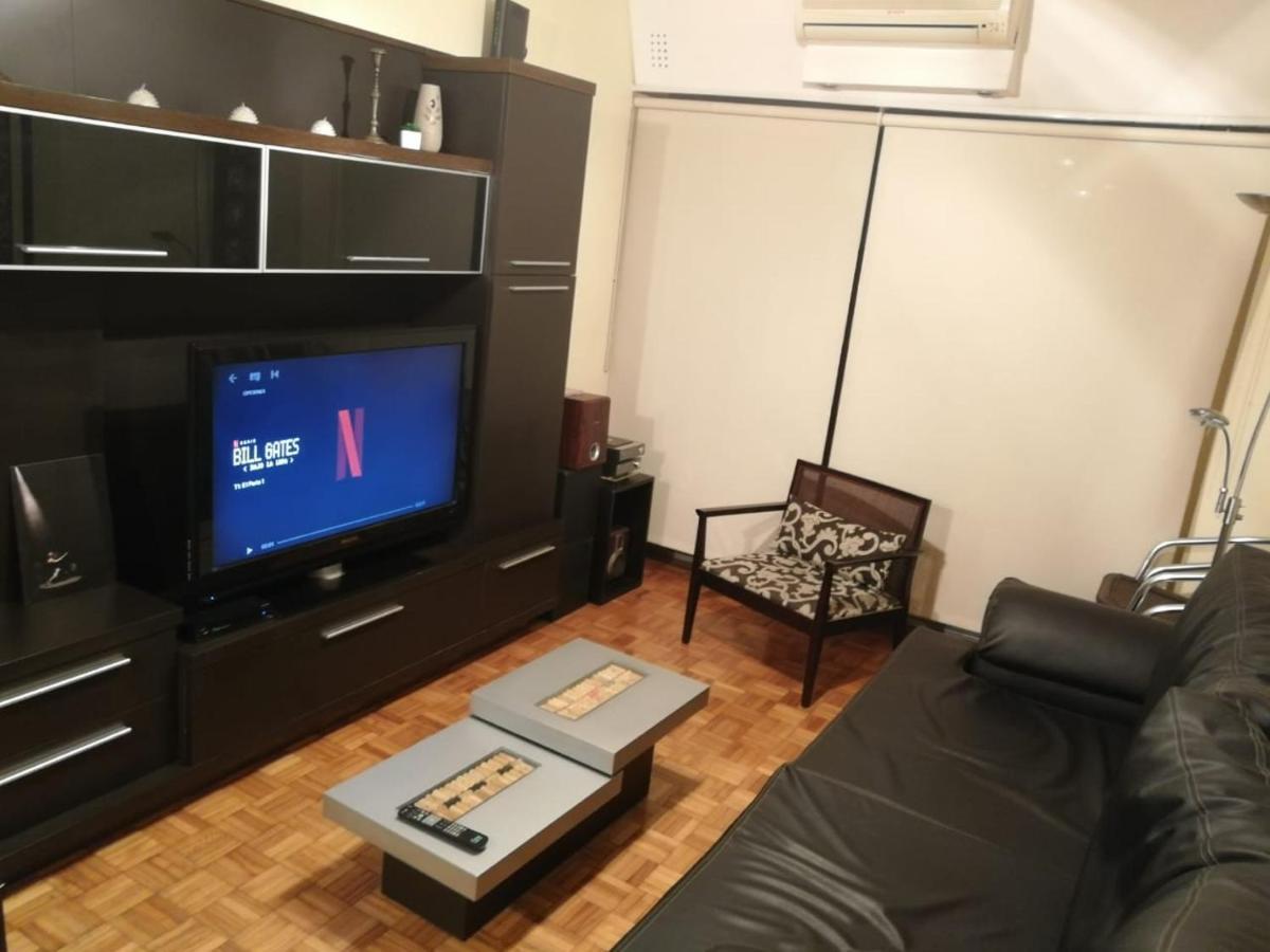 Bairestop Con 2 Y Estacionamiento Apartment
