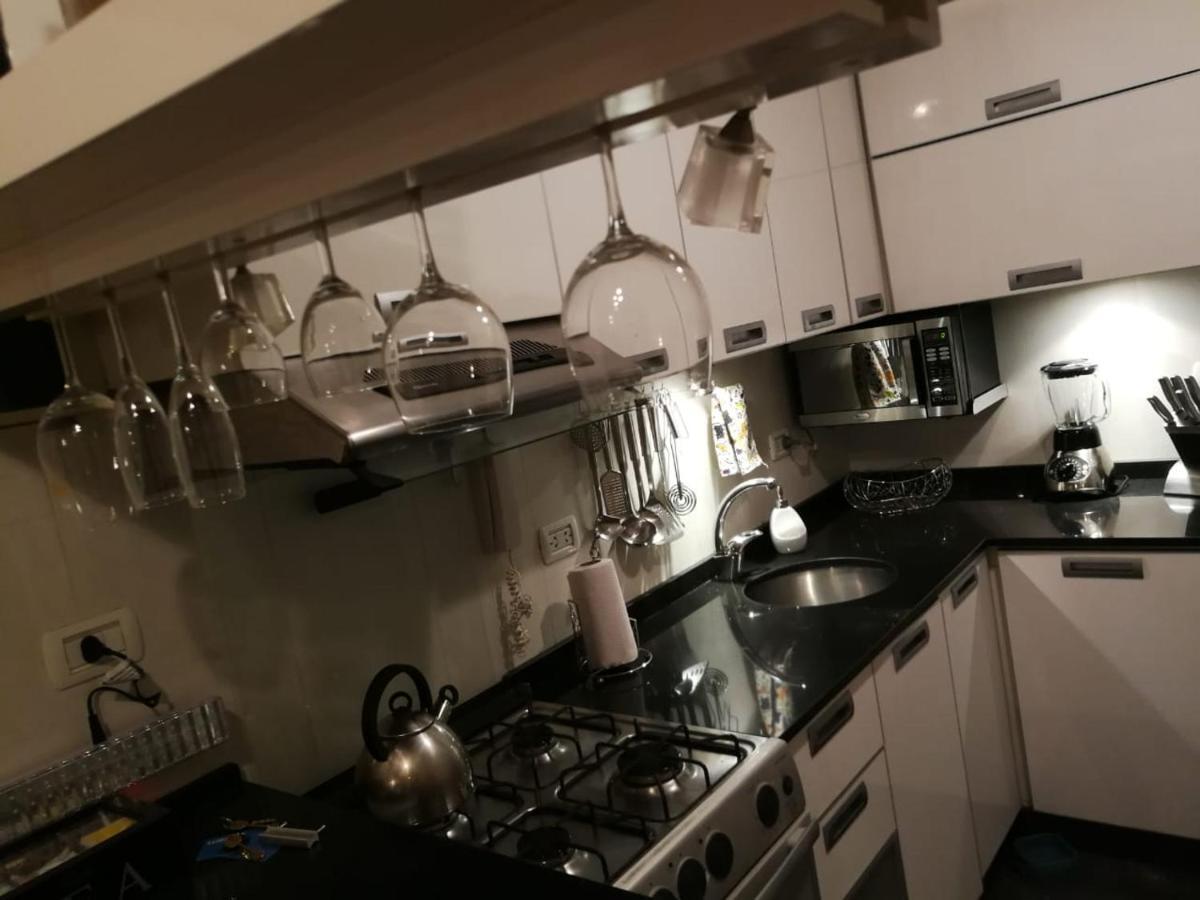 Apartamento Bairestop Con 2 Y Estacionamiento *